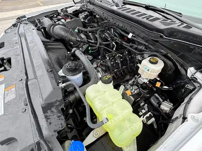 Used 2023 FORD F-250 Dump trucks Florida US | Truck and Van Outlet #1509149