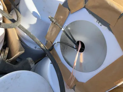 Used _UNKNOWN_ _UNKNOWN_ Antennas EMI EMC Equipment Michigan US | Miedema Asset Management Group #1323937