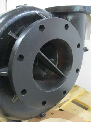 NEW Grundfos 10-60123-6A0001-2892P