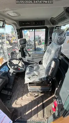 Used 2024 HYUNDAI HL930A Wheel Loaders Florida US | National Equipment Dealers #1422311