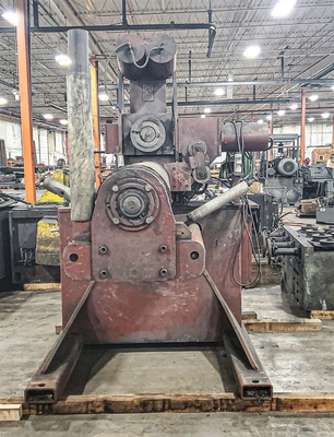 Used FE PF-6000-12 Uncoilers New York US | Barbarotto Int'l Sales Corp #1333013