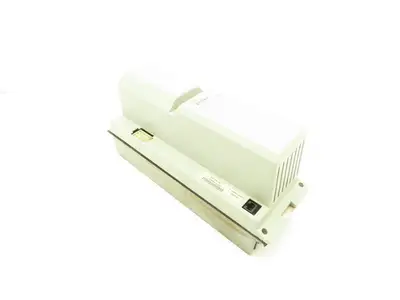 ABB 3HAB8101-13/07B Inmotion Industrial Robot Servo Drive Rectifier Unit