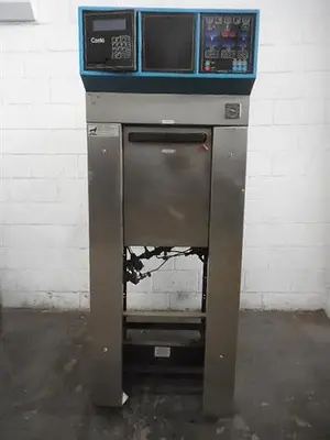 Biologic Stainless Steel Single Door Autoclave