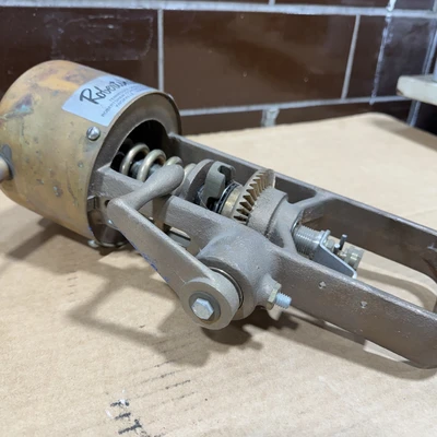 USED Robertshaw 1009A1002