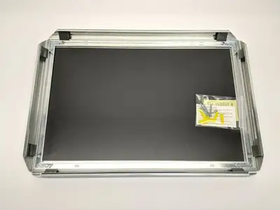 New | in-Stock Alpina Alpina FlipUp Retail Store Fixtures Michigan US | Maverick Industrial Sales #1397205