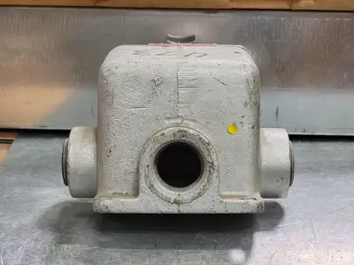 USED APPLETON CES-6034
