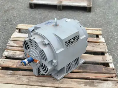 Used TECO-WESTINGHOUSE SDP0402 Motors (misc) British Columbia CA | Lenmark #246495