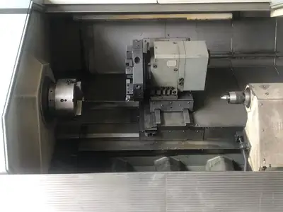 GILDEMEISTER NEF 600