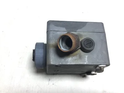 Dräger Polytron 0009650 – 8311587 Gas Detector