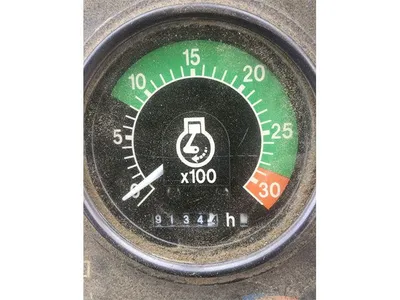 1995 John Deere 410D