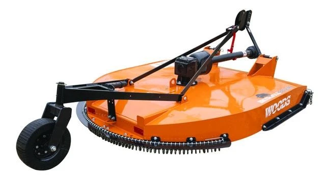 New | in-Stock 2026 WOODS BB72.40 Rotary Cutters Maine US | Beauregard Equipment #1511345