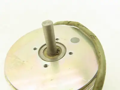 Sequential 25GN-360-IZ-E1S-15V-H1F1D1FB3T3 Rotary Encoder 5-24VDC 1/4" Shaft