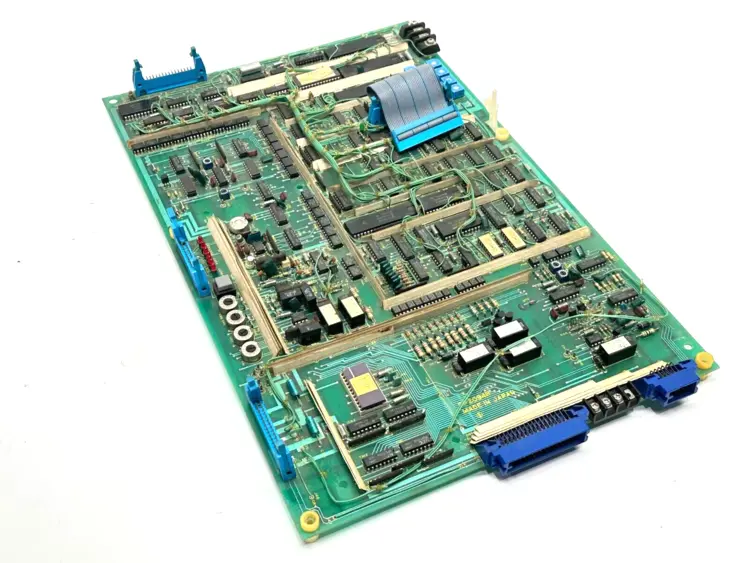 Used FUJI ELECTRONICS _UNKNOWN_ Programmable Logic Controllers | Maverick Industrial Sales #1117166
