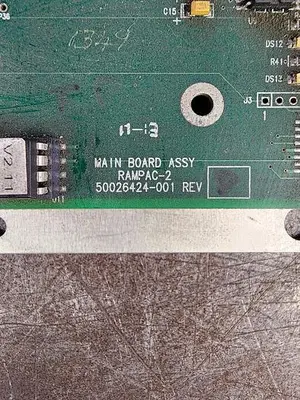 USED WINTRISS 9633602