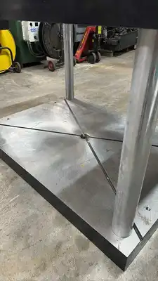 TOX PRESSOTECHNIK MAG 015 Work Holding | Global Machine Brokers, LLC (4)