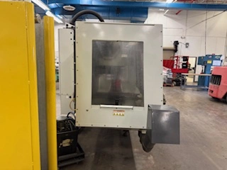 USED 2011 HAAS TM-2P