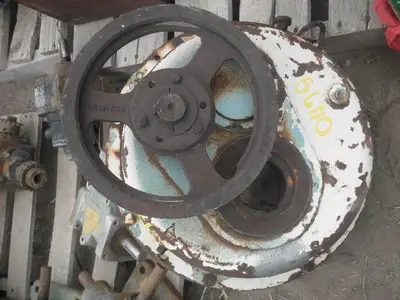USED FALK -