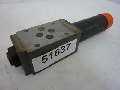 USED REXROTH ZDR6DP242150YM12