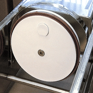Mainca TP-5 Manual Sausage Stuffer