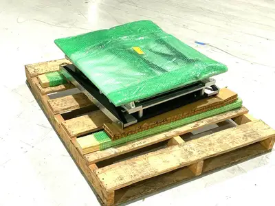New | in-Stock Bosch Rexroth 3 841 056 096 Conveyors Michigan US | Maverick Industrial Sales #1487501