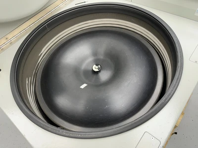 USED Thermo Scientific RC 12BP+