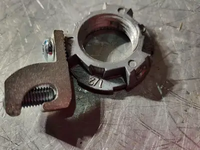 USED T&B FITTINGS CU9AL