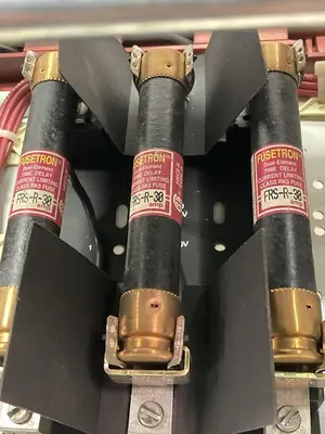 USED CUTLER-HAMMER HUSY41264 002
