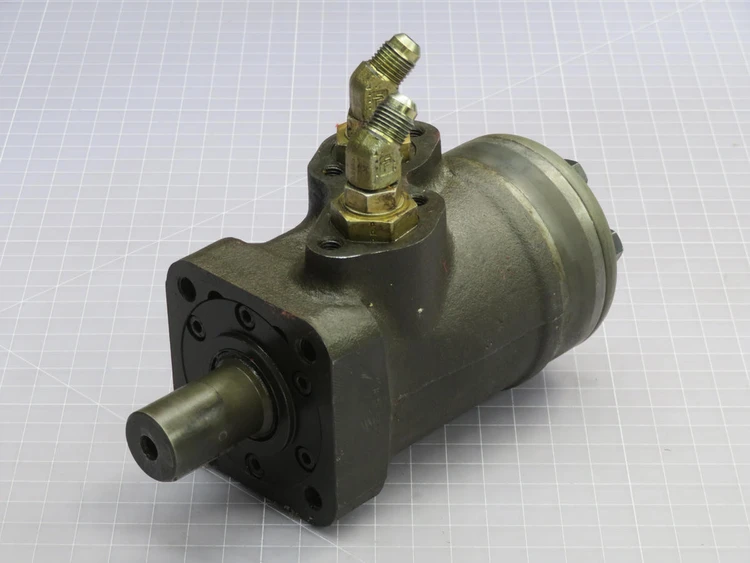 Used DANFOSS _UNKNOWN_ Hydraulic and Pneumatic Motors Texas US | OCO Industrial #1716841