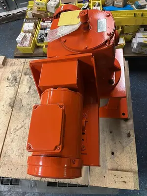 New | in-Stock PROQUIP 2ZEX40BP Agitators, Blenders, Mixers Ohio US | Surplus Asset Holdings #1207108