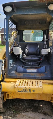 Used 2018 GEHL RT175 Compact Track Loaders Tennessee US | Ran Equipment #1403729