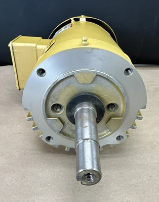 NEW Baldor EJMM3558T