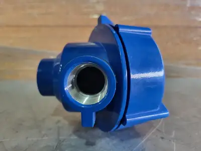 NEW 2020 AIRCOM INSTRUMENTATION LTD. 1080WM