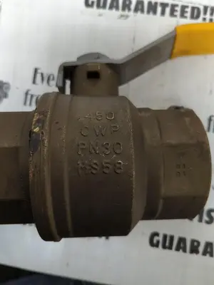 New | in-Stock PARKER 450 PN30 MS53 Pump & Valve Parts Ohio US | Surplus Asset Holdings #1242474
