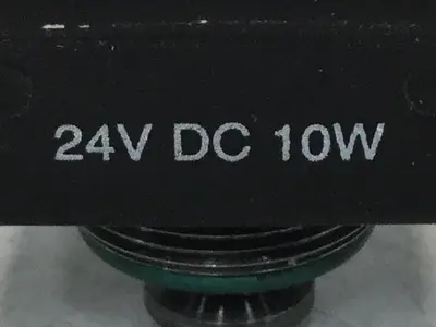 Used INFICON VAM005-X LI-9496 BALZERS Valves/Fittings Michigan US | Ideal Machinery #1275208