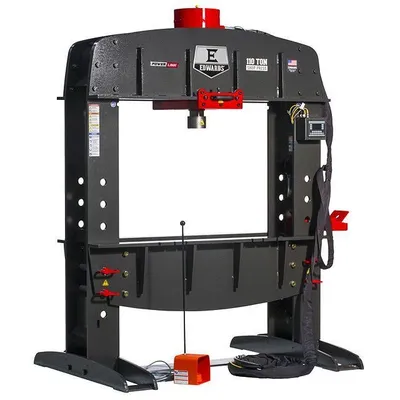 EDWARDS ED9-HAT9070 H-Frame | Sierra Victor Industries (1)