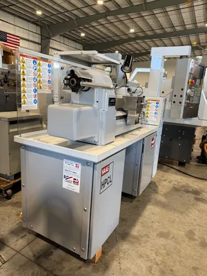 2008 HAAS HPCL CNC Lathes | GMT (5)