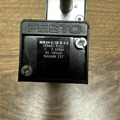 USED FESTO MN1H-5/3E-D-1-C