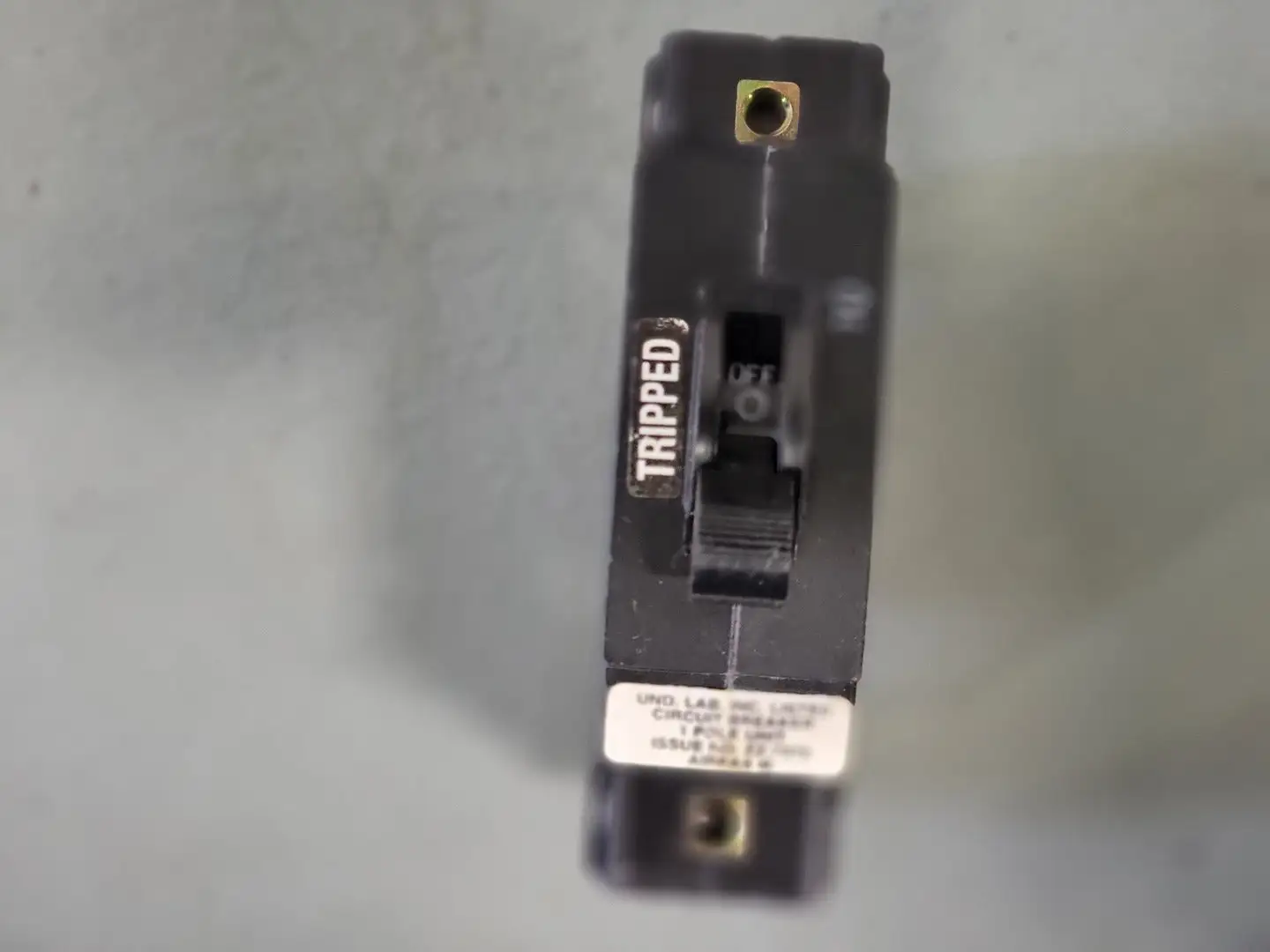 NEW AIRPAX LMLC1-1RLS4-28524-10