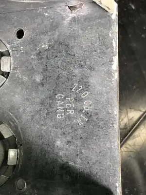 9x4" High Voltage Pre-Ganged Masonry Box