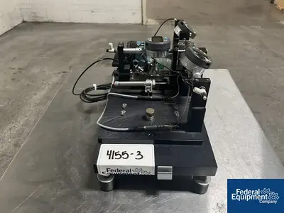 USED IPR IPR, Inc. Punch Inspection, TIAS AKPTF-01