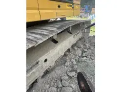 Used 2021 CATERPILLAR 335 Crawler Excavators Pennsylvania US | Iron Exchange Equipment Solutions #1353653