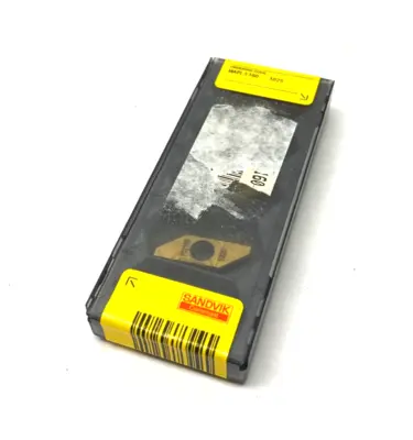NEW SANDVIK COROMANT COROCUT® XS INSERT FOR PROFILING 6493372