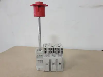 USED ALLEN-BRADLEY 194R-C30-1753