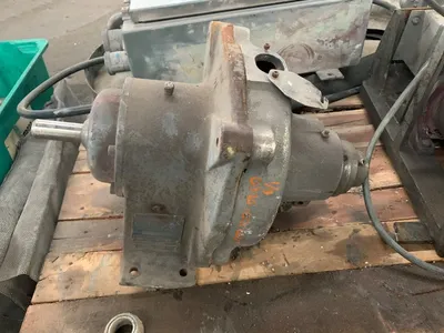 Used CALIFORNIA CL Pellet Mills Ohio US | HGR 24 #728745