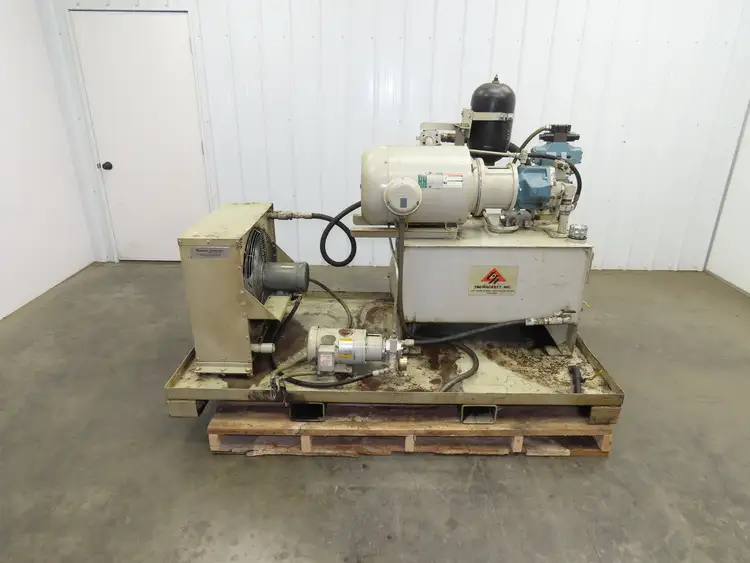 Used DYNEX _UNKNOWN_ Miscellaneous MRO Indiana US | Arrow Industrial #610033