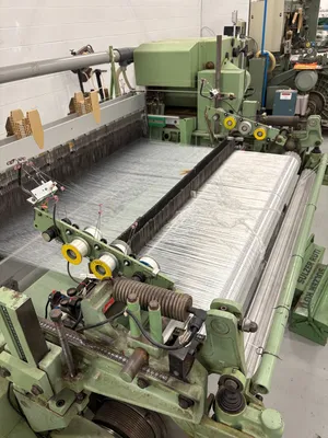 Used SULZER G6100 M Miscellaneous Equipment (Metalworking) South Carolina US | ESS Industrial Equipment Sales #1545853