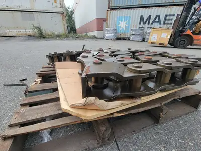 USED CONNEXUS VC5025-FG36