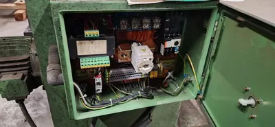 Used BOSCHERT LB-12 Notching Machines Oregon US | Aucto #1333570