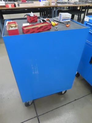 Used EXCEL GENERIC Cabinets Minnesota US | Machinesused.com #1510956