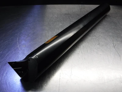 Sandvik T-Max 2.6732" Indexable Boring Bar 2" Shank A32W-DDUNL 4 (LOC2823C)